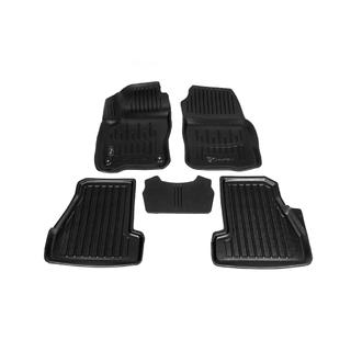 Stingray 3D automatot (5 kpl, polyuretaani) Ford Focus III 2011–2017 kuva 1