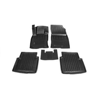 Stingray 3D automatot (5 kpl, polyuretaani) Ford Kuga/Escape 2019– kuva 1