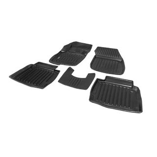 Stingray 3D automatot (5 kpl, polyuretaani) kuva 2
