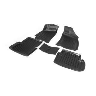 Stingray 3D automatot (5 kpl, polyuretaani) kuva 2