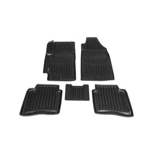 Stingray 3D automatot (5 kpl, polyuretaani) kuva 1