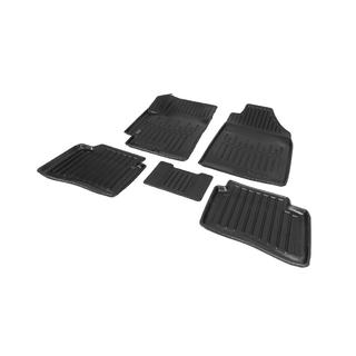 Stingray 3D automatot (5 kpl, polyuretaani) kuva 2