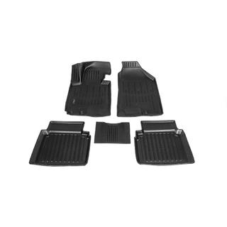 Stingray 3D automatot (5 kpl, polyuretaani) kuva 1