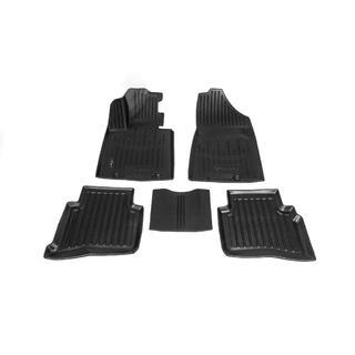 Stingray 3D automatot (5 kpl, polyuretaani) Kia Sportage 2015–2021 kuva 1