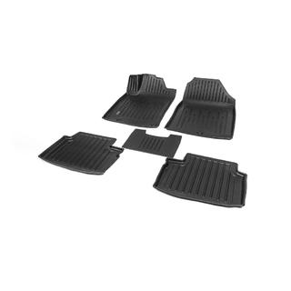 Stingray 3D automatot (5 kpl, polyuretaani) kuva 2