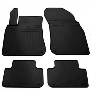 Kumimatot (4 kpl, Stingray Premium)
