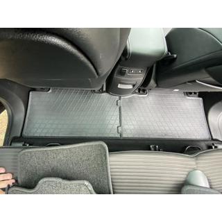 Stingray kumimatot (4 kpl) kuva 3