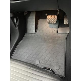 Stingray kumimatot (4 kpl) kuva 1