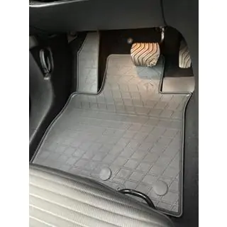 Stingray kumimatot (4 kpl)