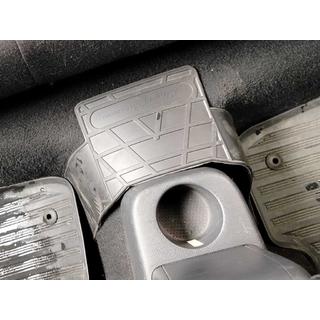 Takatunnelimatto (Stingray Premium) kuva 2