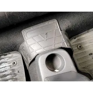 Takatunnelimatto (Stingray Premium) kuva 2