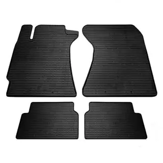 Kumimatot (4 kpl, Stingray Premium)