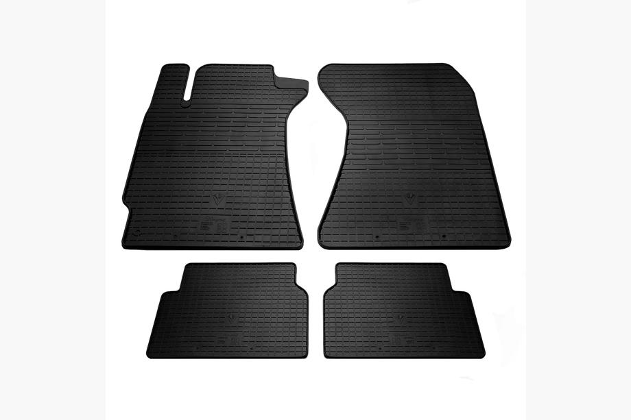 Subaru Forester 2002–2008 Kumimatot (4 kpl, Stingray Premium) Image