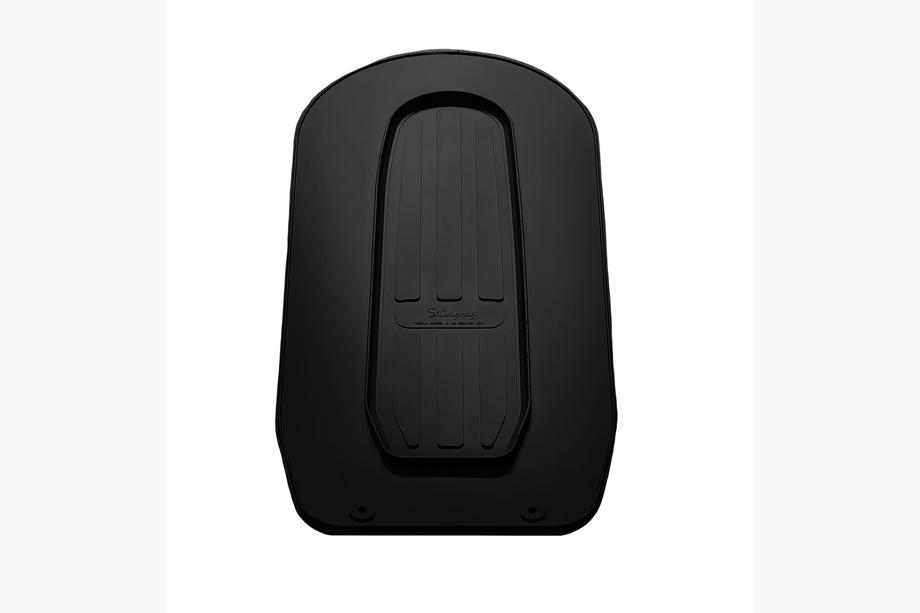 Tesla Model X 2015– Takimmainen siltamatto (6-paikkainen, Stingray Premium) Image
