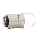Merkkivalopolttimo Narva 17172 R5W 12V 5W BA15d kuva 1