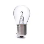 Suuntavilkun polttimo Narva 17640 P21W 12V BAU15S kuva 1