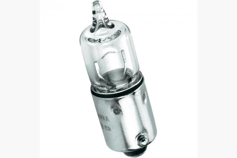 Merkkilamppu Narva 17835 H20W 12V 20W BA9s Image