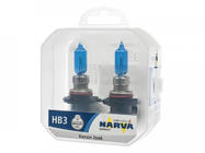 Narva HB3 60W Range Power White ajovalopolttimo 486252100 kuva 1