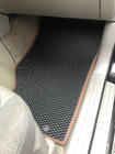 Kia Sorento I BL 2002–2009 EVA-lattiamatot (mustat) kuva 5