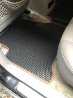Kia Sorento I BL 2002–2009 EVA-lattiamatot (mustat) kuva 6