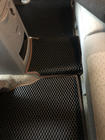 Kia Sorento I BL 2002–2009 EVA-lattiamatot (mustat) kuva 7