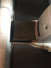 Kia Sorento I BL 2002–2009 EVA-lattiamatot (mustat) kuva 8
