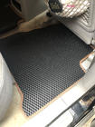 Kia Sorento I BL 2002–2009 EVA-lattiamatot (mustat) kuva 9