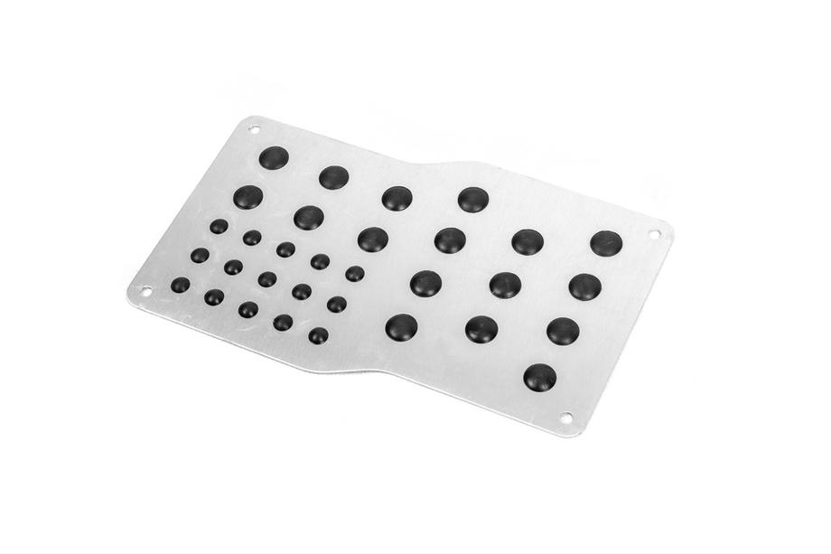 Kantapäälevy V1 (alumiini) Kuva 4