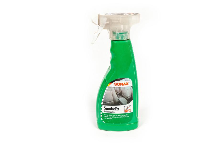Sonax SmokeEx hajunpoistaja 500 ml Image