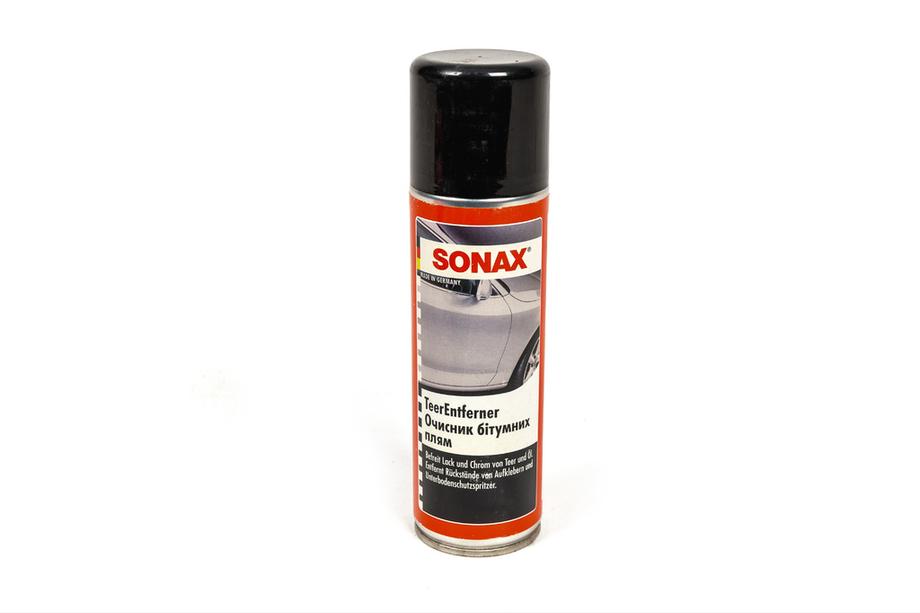 Sonax Tervanpoistoaine (anti-bitumi) 300 ml Image