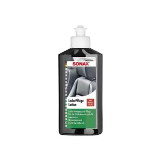 Sonax nahanhoitoemulsio, 250 ml kuva 1