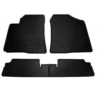 Kumimatot (4 kpl, Stingray Premium)