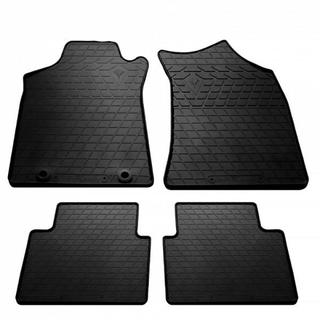 Stingray kumimatot (4 kpl) Toyota Fortuner 2006–2015
