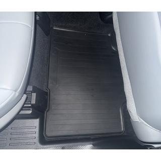 Stingray kumimatot matkustamoon (6 kpl) kuva 3