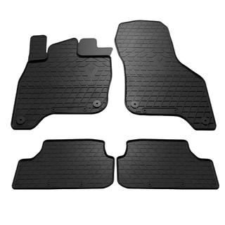 Kumimatot E-Golfiin (4 kpl, Stingray Premium) Volkswagen Golf 7/E-Golf 2012–2020 kuva 4