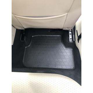 Kumimatot E-Golfiin (4 kpl, Stingray Premium) Volkswagen Golf 7/E-Golf 2012–2020 kuva 3