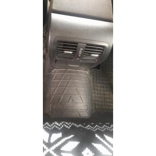 Takatunnelimatto (Stingray Premium) kuva 1