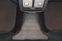 Volkswagen Passat B7 2012–2015 Takatunnelimatto USA (Stingray Premium) kuva 1