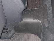 Volkswagen Passat B7 2012–2015 Takatunnelimatto USA (Stingray Premium) kuva 2