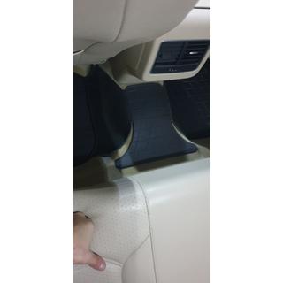 Takatunnelimatto USA (Stingray Premium) kuva 3