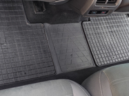 Volkswagen Touran 2015– Takatunnelimatto (Stingray Premium) kuva 4