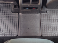 Volkswagen Touran 2015– Takatunnelimatto (Stingray Premium) kuva 1