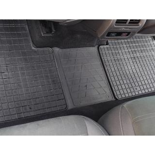 Takatunnelimatto (Stingray Premium) kuva 4