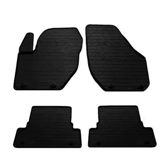 Kumimatot (4 kpl, Stingray Premium)