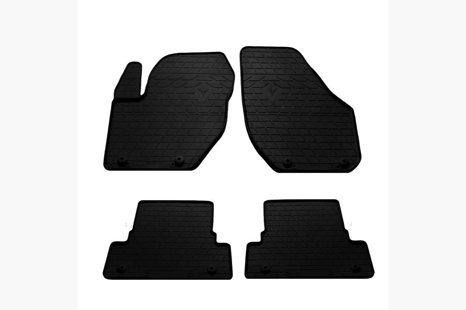 Volvo V40 2012– Kumimatot (4 kpl, Stingray Premium) Image