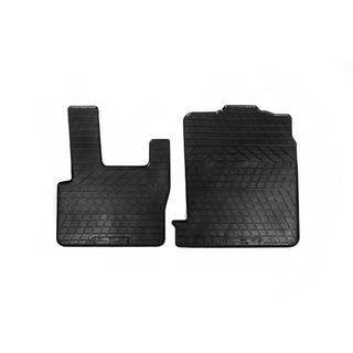 Kumimattosarja (2 kpl, Stingray Premium) DAF XF95 2002–2006 kuva 1