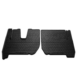 Kumimatot AD/AT (2 kpl, Stingray Premium) Iveco Stralis 2016–2019