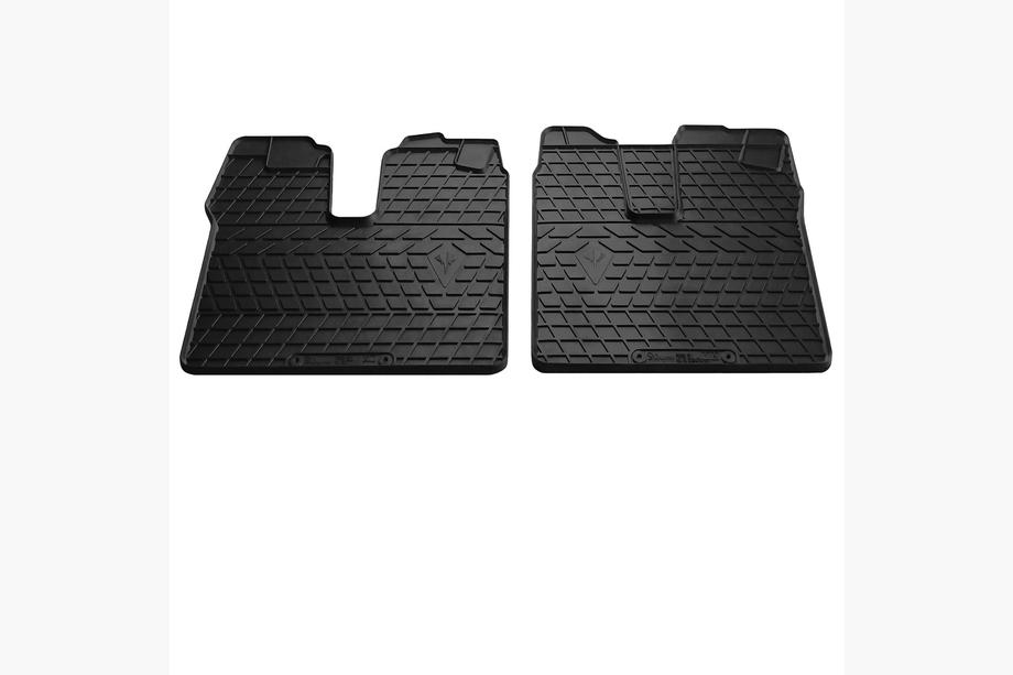 Man TGA 2000– Kumimattosarja (2 kpl, Stingray Premium) Image