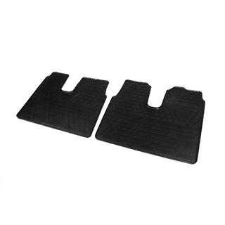 Kumimatot 2007-2020 (2 kpl, Stingray Premium) MAN TGX 2007–2020 kuva 2