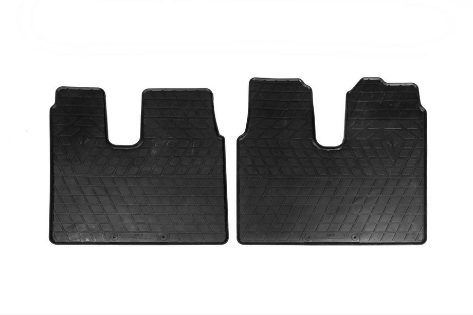 MAN TGX 2007–2020 Kumimatot 2007-2020 (2 kpl, Stingray Premium) Image